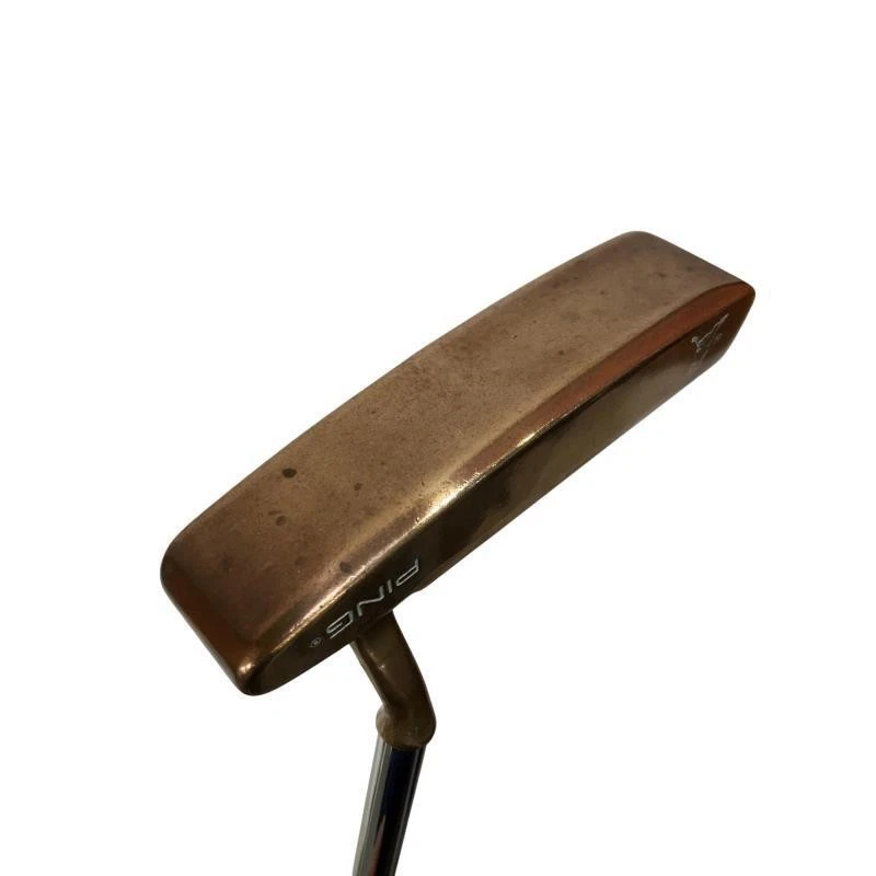 Ping Anser4 Beryllium Copper Putter 35Inch - Image 4 of 4