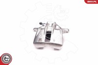 Vorderachse Rechts Esen SKV 23SKV722 Bremssattel FüR Audi,Seat,Vw