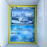 Bergmite 30/106 XY Flashfire 2014 Pokemon Card