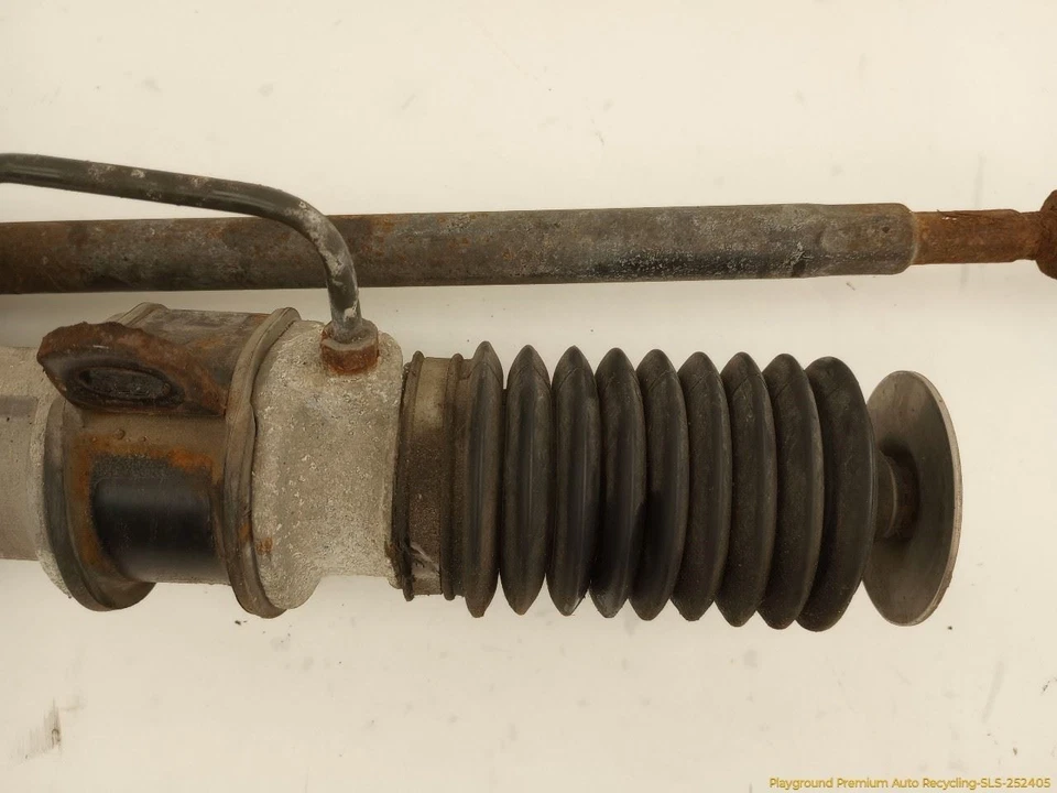 Honda Element Power Steering Gear Rack & Pinion Fits 2007-2011 07 08 09 10 11 - Image 4 of 4