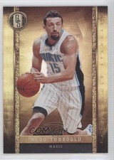 2011-12 Panini Gold Standard 252/299 Hedo Turkoglu #125 0x5