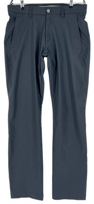 Galvin Green Herren Ventils Anzughose Größe W32 L34