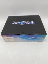 InkSale compatible toner cartridge CF410A