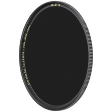 82mm Master Neutral Density 3.0 10 Stop MRC Nano 810M Glass Filter