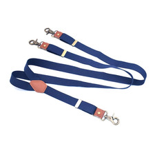 Vintage Men'S Suspenders New 3 Hooks Suspenders Man for Pants Casual Mens Trouse