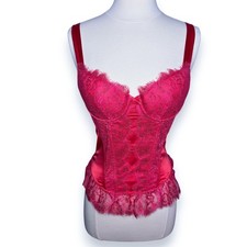 Victorias Secret Sexy Little Things Y2K Pink ...