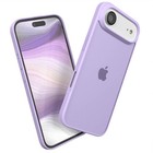 Do iPhone Air Outdoor Etui Basic Etui na telefon Ochrona aparatu Kolor etui jest fioletowy