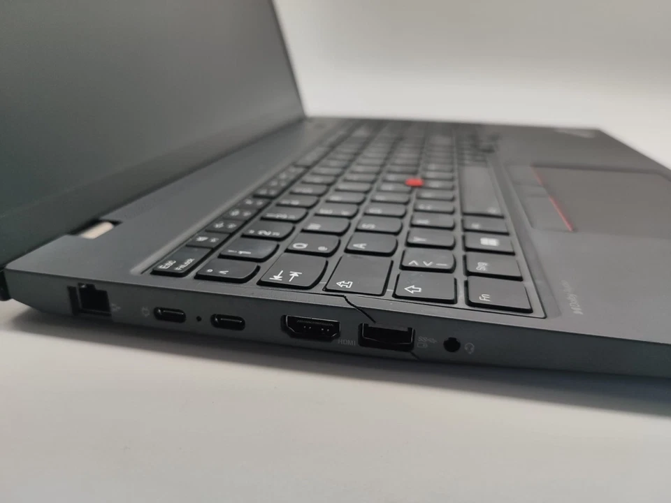Lenovo ThinkPad T16 G2 · Ryzen 5 PRO 7540W · 16GB · 256GB, Foto 3 von 3