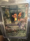 Sealed Charmander 044 Promo Obsidian Flames Collectible Card