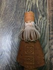 Handcrafted Collectible Figurine Collectible Featuring Old Man With Beard — photo 3