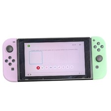 Nintendo Switch 32GB - Grade C