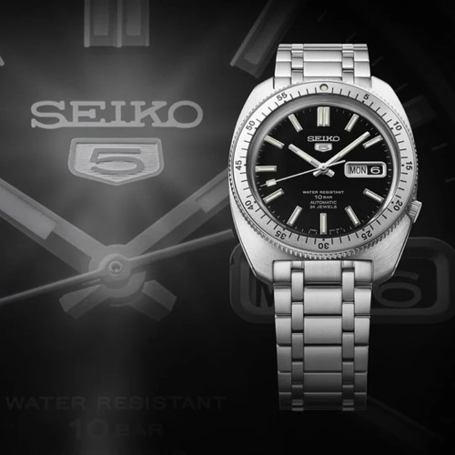 Seiko 5 Sports SKX series SRPL93 SRPL93K1 38.2mm Limited Edition 9999 Worldwide - 第 5/7 張圖片