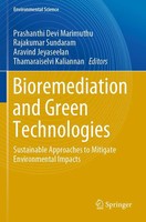 Prashanthi Devi Marimuthu (U. A.) | Bioremediation And Green Technologies | Buch