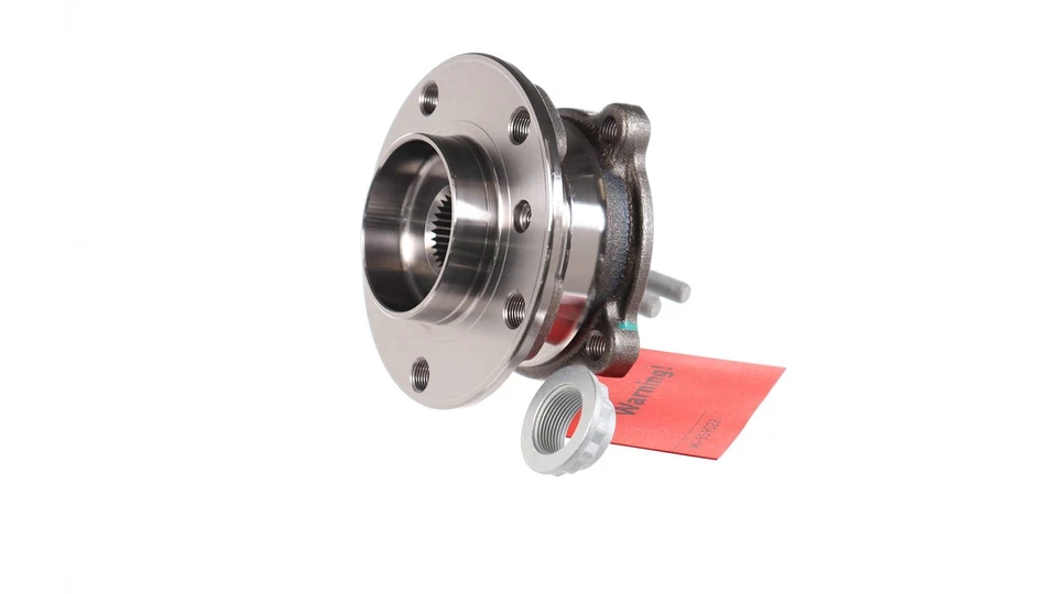 WHEEL BEARING KIT VKBA 6619 FOR BMW X5/SAV/E70/F15/F85 X6/SAC/E71/E72/F16/F86 - Image 4 of 4