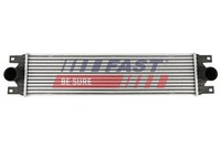 Fast LadeluftküHler U.A. FüR Nissan, Opel, Renault