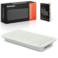 Frankberg Luftfilter Passend FüR Opel Agila | 5481FB0030225