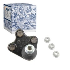 VAICO TRAGGELENK VORNE RECHTS passend für AUDI A1 SEAT CORDOBA IBIZA MII TOLEDO 