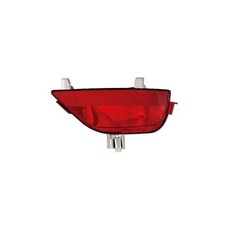 Antibrouillard Dacia SANDERO