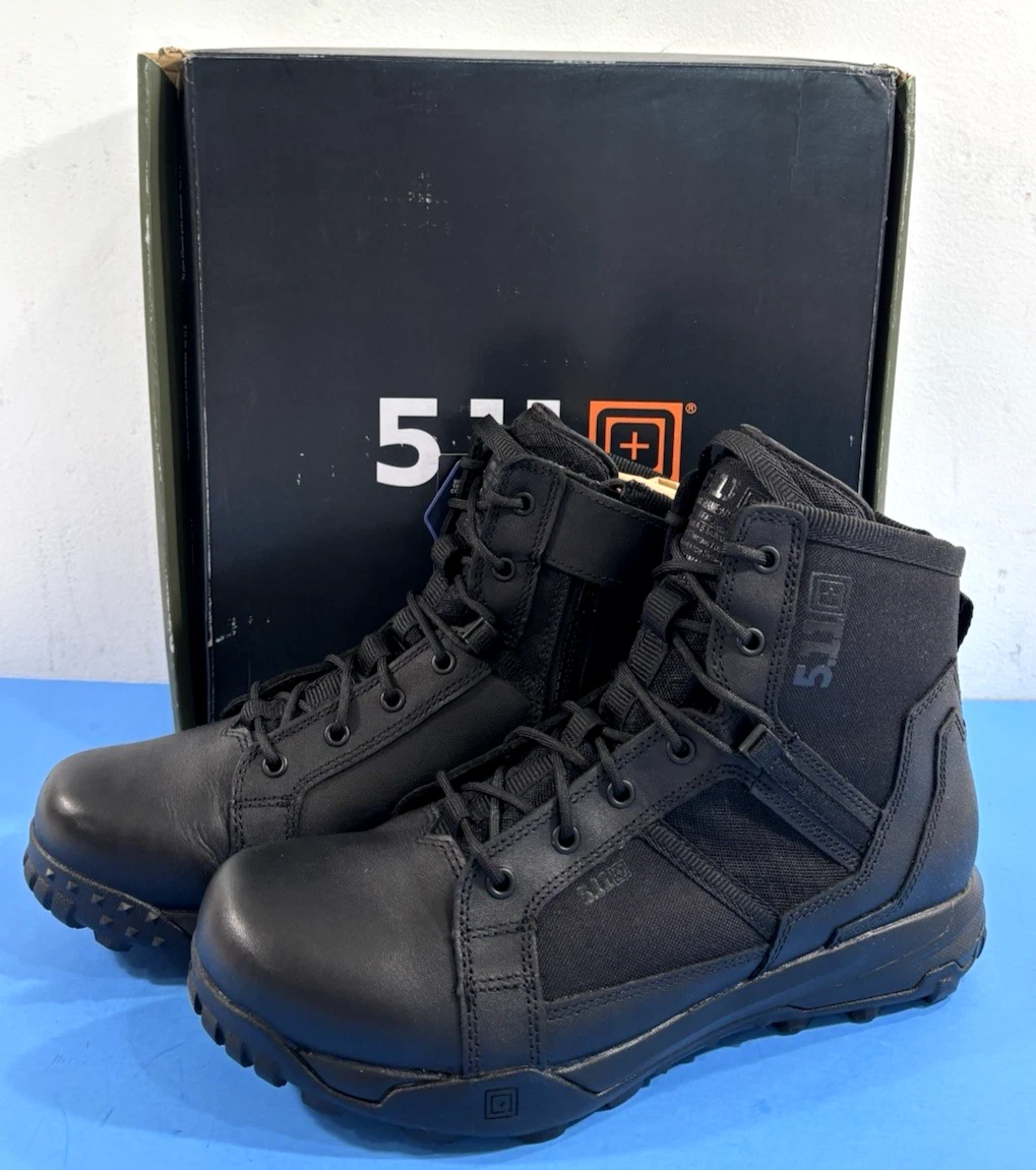 5.11 Tactical Zip Boots for Men for Sale | Shop New & Used Men's
