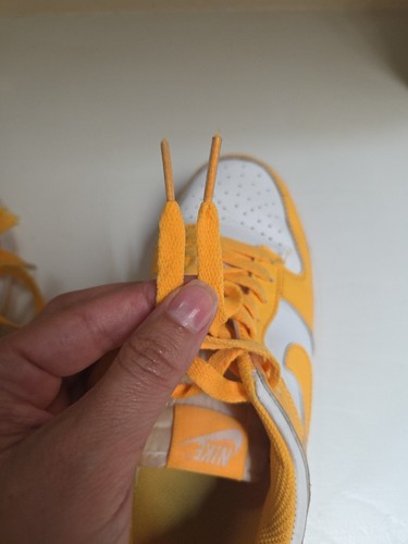 Nike Dunks DD1503-800 size 8 - Picture 13 of 13