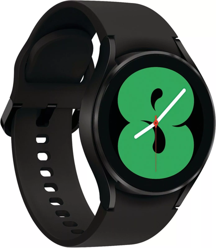 SAMSUNG Galaxy Watch4 LTE - Odblokowany - Dobry stan ** W pełni funkcjonalny** - Zdjęcie 4 z 7