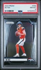 2024 PANINI PRIZM #309 BO NIX ROOKIE RC PSA 8