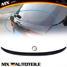 Heckspoilerlippe Flügel Für 19-24 BMW G07 X7 Kohlefaser-Optik