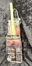 Original California Car Duster Kit Plastic Handle + Dash Mini Duster