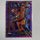 2025 Panini Absolute Pat Bryant Base (RAW)