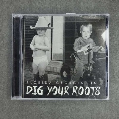 Dig Your Roots Music