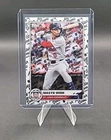 2025 Topps Masyn Winn Base (Raw)