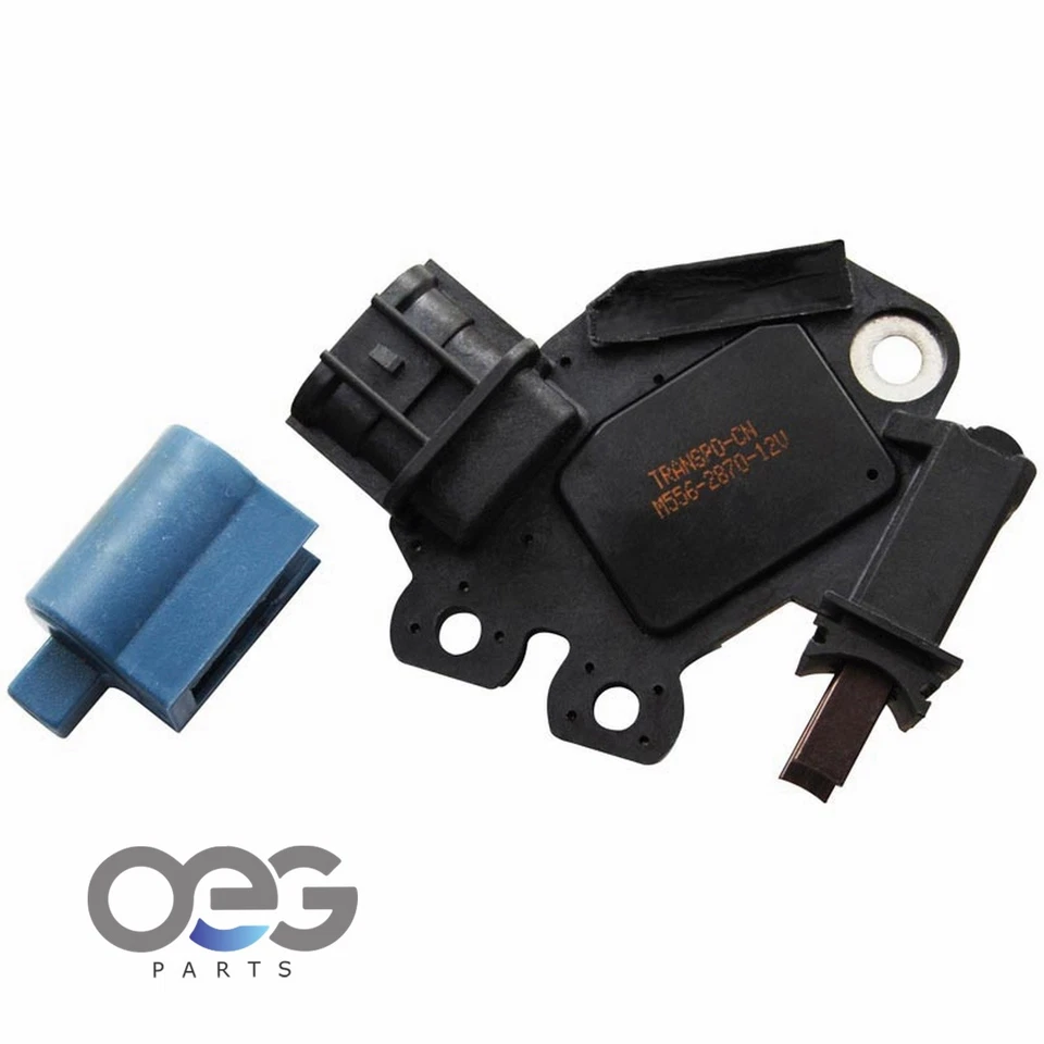 Nuevo regulador de voltaje para Nissan Sentra L4 1.8L 13-19 702155 AVA6011 Foto 2 de 4