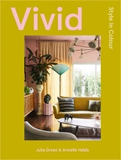 Vivid: Style in Color (Hardback or Cased Book)
