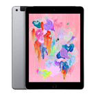 Apple iPad 6 A1954 Cellular 128GB Star Gray 9,7" Tablet