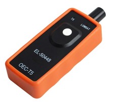 Chevy TPMS Reset Tool, Chevrolet TPMS Relearn Tool, GMC TPMS Relearn Tool for