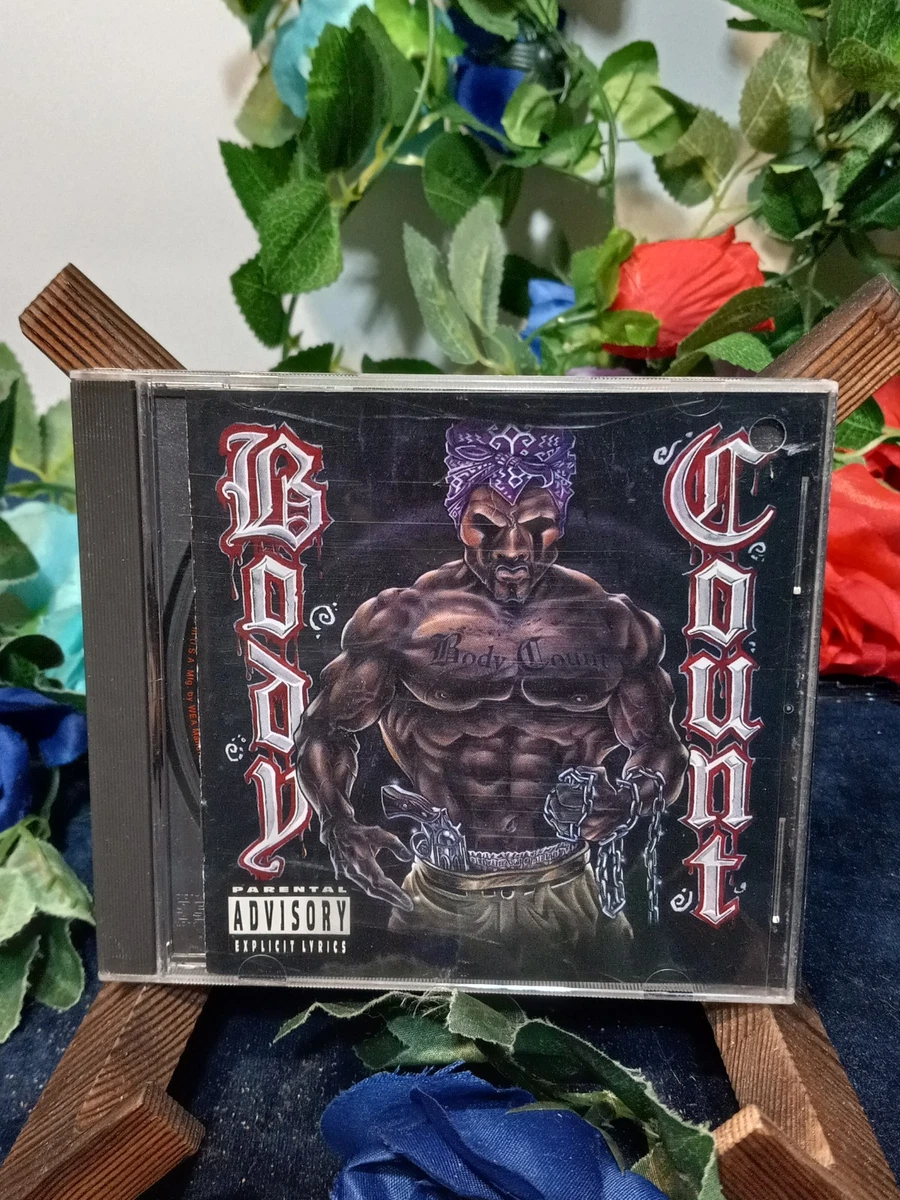 Album CDs Body Count for sale - eBay