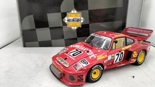 EXOTO 1/18 scale Porsche 935 HAWAIIAN TROPIC
