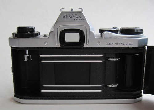Honeywell Pentax H3v 35MM pellicola fotocamera set manuale 2 obiettivi extender convertitore - Foto 4 di 18