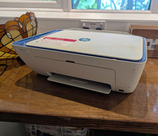 HP DeskJet 2630 All-In-One Inkjet Wireless Printer Copier Scanner