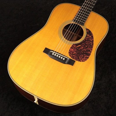MartinHD 28V【2018年製・美品】 MARTIN HD-28V [1440066] | eBay