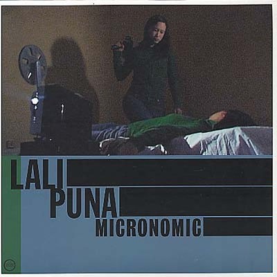 LALI PUNA - Micronomic