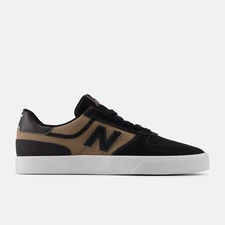 New Balance 272 BLACK/TAN Mens Shoe
