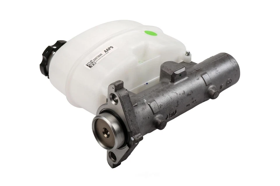 Главный тормозной цилиндр подходит для GMC Sierra 2500 HD, Sierra 3500 HD ACDELCO 2015-2019 годов выпуска - Изображение 2 из 3