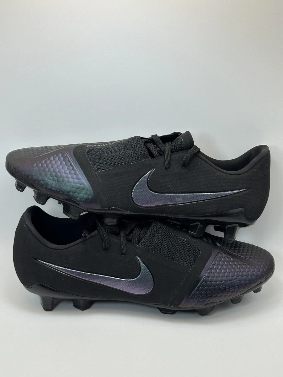 Nike Phantom Venom Elite FG Kinetic Black for Sale | Authenticity