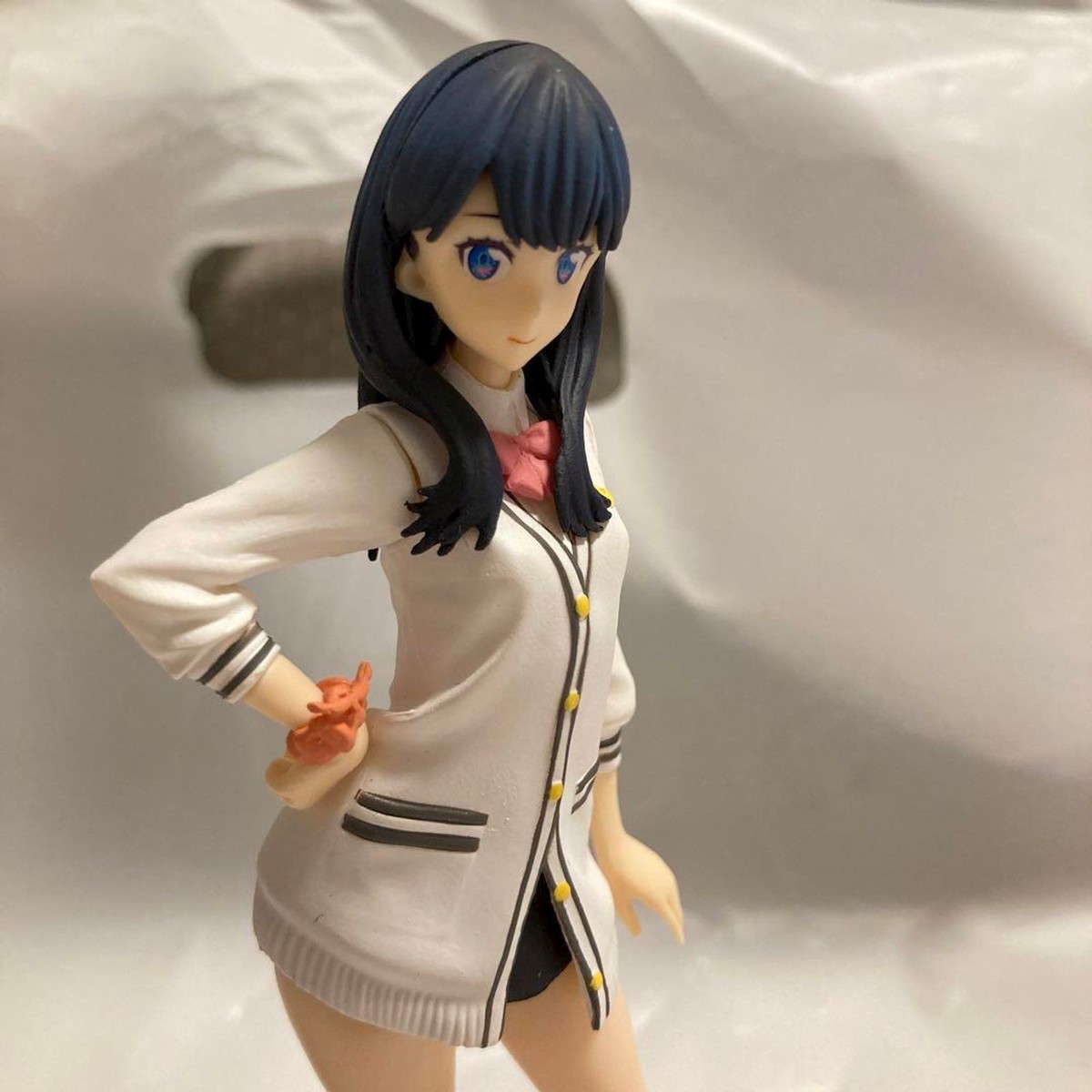 SSSS.Gridman Styling Akane Shinjo & Rikka Takarada Figure