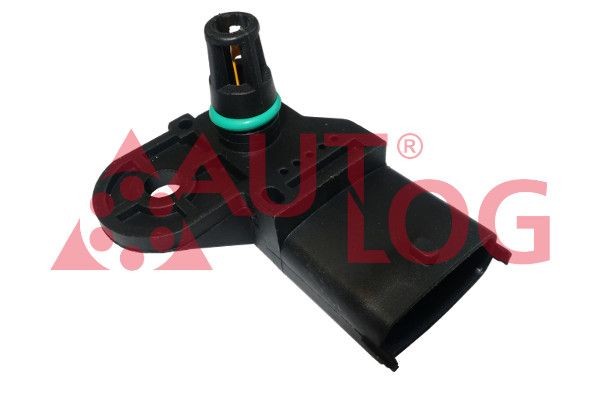 Autlog Sensor, Saugrohrdruck AS4905 Passend FüR Fiat Opel Porsche Saab-image