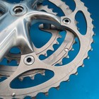 Shimano Ultegra FC-6503 Triple Crankset 172.5mm 52/42/30t 130/74 BCD Octalink g6 — photo 4