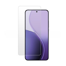 OPPO Reno 6/7/8/10/11/12/13/14 F/Pro Display Panzerfolie Screen schutz Glas 9H