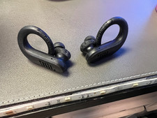 JBL ENDURANCE PEAK 3 True Wireless Bluetooth Earbuds-BUDS ONLY 