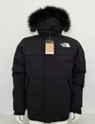 THE NORTH FACE MEN GOTHAM III 550-DOWN WARM INSULATED JACKET TNF BLACK sz S-XXL